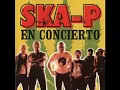 Ska-P - El gato López - En concierto