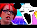 WHEN THE INTERNET WAS EDGY