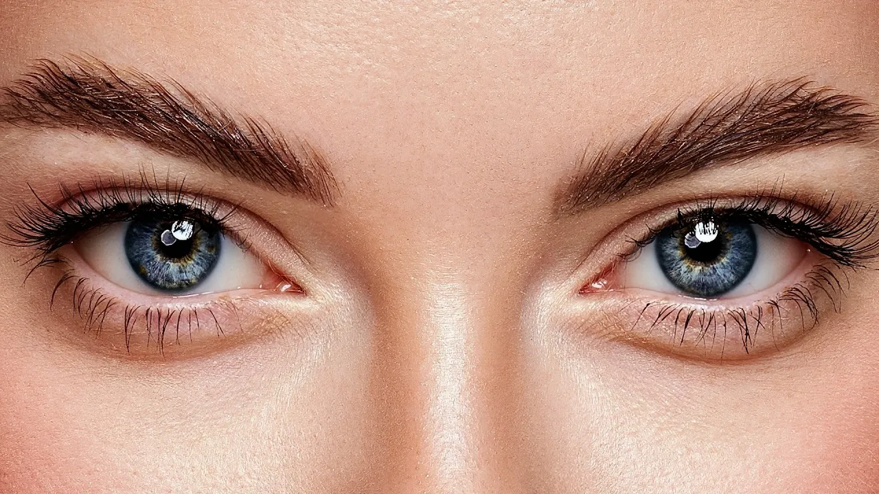 Your EYES Will HEAL (VERY FAST) 10000Hz + 7 Eye Healing Frequencies