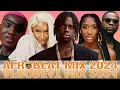 Download Lagu AFROBEATS MIX 2024 🔥 BEST OF NAIJA AFROBEAT VIDEO MIX | AMAPIANO MIX 2024 | REMA, TYLA, DAVIDO