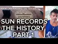 Download Lagu SUN RECORDS ELVIS PRESLEY - THE HISTORY BEHIND IT - PART 1