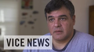Ex-CIA Officer John Kiriakou The Government Turned Me Into a Dissident