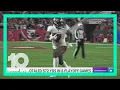 Buccaneers plan to cut RB Leonard Fournette