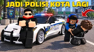 KITA BELI MOBIL POLISI TERKENCANG DAN TERKEREN DI KOTA ROBLOX