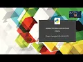 Membuat Program bangun datar menggunakan canvas - Python