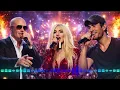Pitbull, Ava Max ft. Enrique Iglesias - Slow Heat (Remix 2026)