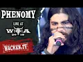 Download Lagu Phenomy - Metal Battle Middle East - Full Show - Live at Wacken Open Air 2018