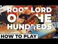 Root - How To Play