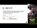 B01 Code Execution with JDK Scripting Tools Nashorn Javascript Engine Brett Hawkins