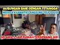 Download Lagu LAGI SIBUK KERJA, TIBA TIBA DAPAT KABAR KALAU RUMAH BANJIR SAMPAI MASUK KE RUMAH TETANGGA