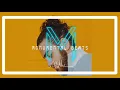 Ali Gatie - Running on my mind Instrumental (prod. by Monumental Beats)