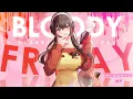 Download Lagu Bloody Friday -「AMV」- Anime MV