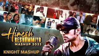 himesh reshammiya mashup 2022 ft himesh reshammiya 9os mashup knight mashup km music 