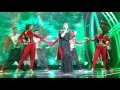 Download Lagu INUL DARATISTA - WHAT'S GOING ON (DANGDUT). D'ACADEMY ASIA 09122015