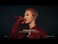 [4K] 250713 HOSHIxWOOZI FAN CONCERT WARNING ‘SIMPLE’ WOOZI SOLO - SEVENTEEN(세븐틴) (WOOZI Focus)우지직캠