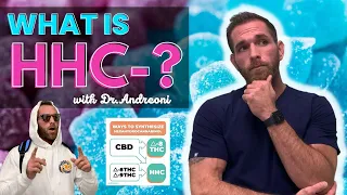What is HHC