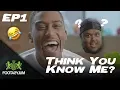 Download Lagu CHUNKZ AND FILLY BEST FRIEND TEST