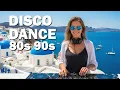 Download Lagu Modern Talking, Bad Boys Blue, Sandra, ABBA,  Gazebo, C.C.Catch - 70s 80s 90s Disco Songs Medley