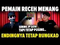 Download Lagu Pemain Receh Sering Menang Judol Endingnya Tetap Rungkad