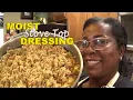 Cornbread Pepperidge Farm Herb Dressing Reminds Me Of StoveTop Stuffing We Moist Dressing