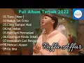 Full album cover Raffa Affar    Tiara    Kumpulan lagu Terbaik Raffa Affar