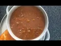 Download Lagu How to Cook Sugar Beans Soup| With Minced Meat| Ubhontshisi|South Africa