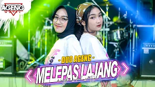 melepas lajang duo ageng ft ageng music official live music 