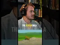 The Lion King deleted scene was WAY too dark