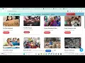 ONLINE DONATION PLATFORM Full Stack Web Application React Spring Boot MySQL