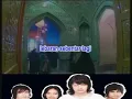 Lagu Gigi - Lebaran Sebentar Lagi