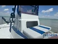 2026 Shoalwater 21 Cat walk through