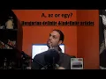 Beginner Hungarian Lesson Pt 9 The definite indefinite articles of Hungarian Hungarian Lesson
