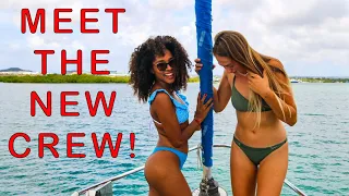 Adventure day to visit the most frightening animals on earth!