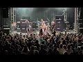 Bodysnatcher - "King of the Rats" (live in Dallas TX, 2025)