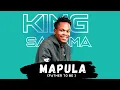 Mapula (Father to be) - King Salama x Kha Mmino Music Records (Original)