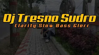 Download DJ TRESNO SUDRO | COCOK UNTUK CEK SOUND HOREG MP3