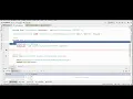 JavaFX Tutorial - the importance of using the final keyword in JavaFX Data Binding