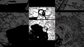 موت غوجو ساتورو Jujutsu Kaisen Death Gojo Satoru Jujutsukaisen Gojosatoruedit 