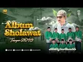 Lagu Full Album Sholawat || Hadroh Ar-Royhan Corasaleh || Tempo 2019