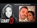 911 Call Text Messages FBI Statement The Death of Mica Miller