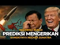 Lagu Prediksi 2030: Indonesia Hancur, Sumatra Jadi Penerus Kekuasaan?