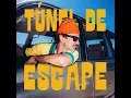 Túnel De Escape (Preview)