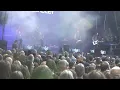 Download Lagu ROBIN MCAULEY (Irlanda) - 8º ZURBARÁN ROCK (Burgos) 18-07-2025