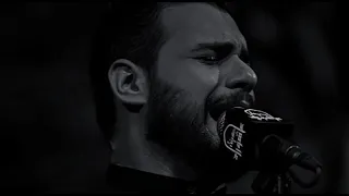 مالي غيرك   محمد باقر الخاقاني دندنها