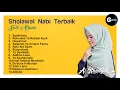 Download Lagu Full Album Ai Khadijah Suaranya Bikin Baper Seketika, Terbaik 2020