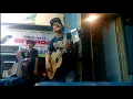 Download Lagu Naff-Akhirnya ku menemukanmu Cover Pengamen Top #Zollano..