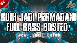 Download DJ BUIH JADI PERMADANI || MUNGKINKAH DIRI INI DAPAT MERUBAH BUIH REMIX [ VEVE AMOY FT RZKYREMIX ] MP3