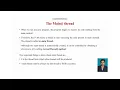 UNIT III THREAD LIFE CYCLE 24CS202 JAVA PROGRAMMING