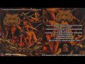 Download Lagu BACKYARD CANNIBALISM - BARBED WIRE SODOMY [OFFICIAL ALBUM STREAM] (2020) SW EXCLUSIVE