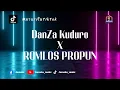 Download Lagu Mashup - Danza Kuduro X Romlos Propun เมียผ่อน - JarNoke_ReMix